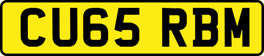 CU65RBM