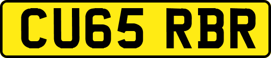CU65RBR