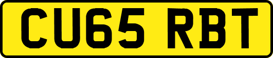 CU65RBT