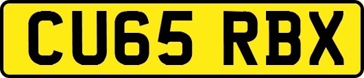 CU65RBX