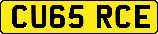 CU65RCE