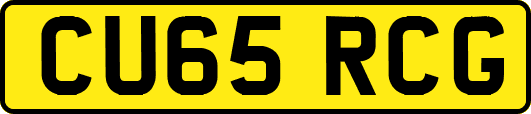 CU65RCG