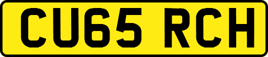 CU65RCH