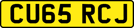 CU65RCJ