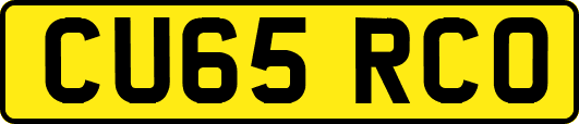 CU65RCO