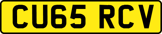 CU65RCV
