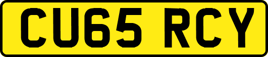 CU65RCY