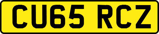 CU65RCZ