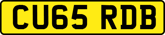 CU65RDB