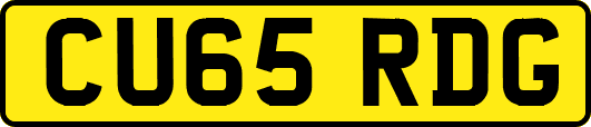 CU65RDG