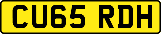 CU65RDH