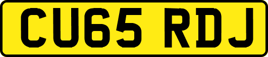 CU65RDJ