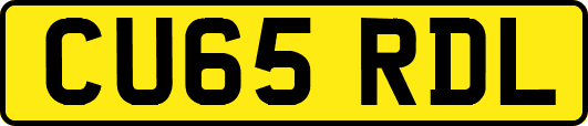 CU65RDL
