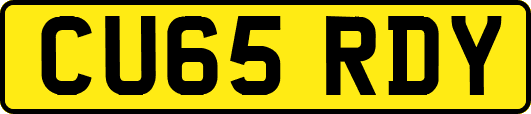 CU65RDY
