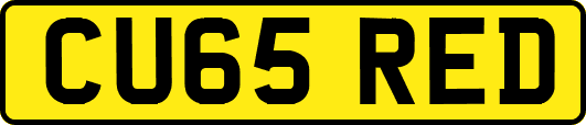 CU65RED