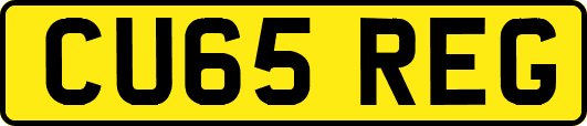 CU65REG