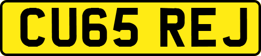 CU65REJ
