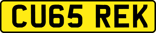 CU65REK