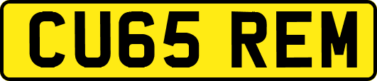 CU65REM