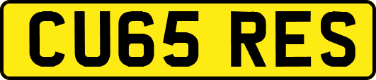 CU65RES