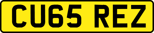 CU65REZ