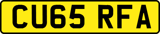 CU65RFA
