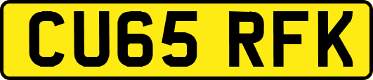 CU65RFK