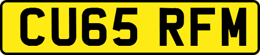 CU65RFM