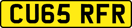 CU65RFR