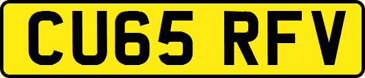 CU65RFV
