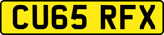 CU65RFX