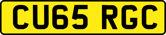 CU65RGC
