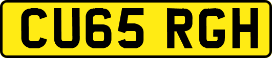 CU65RGH