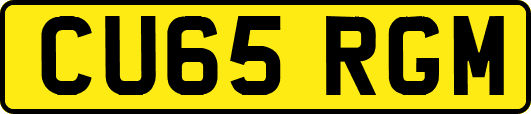 CU65RGM