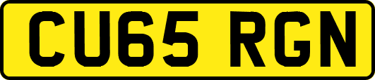 CU65RGN