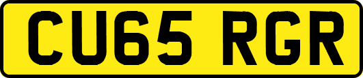 CU65RGR