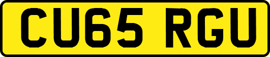 CU65RGU