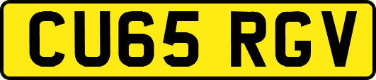 CU65RGV