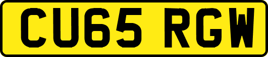 CU65RGW