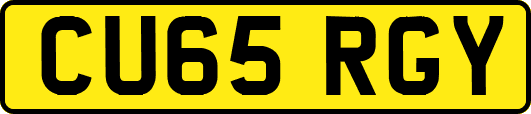 CU65RGY