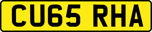 CU65RHA