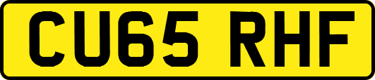 CU65RHF