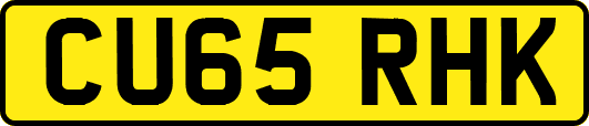CU65RHK