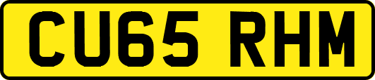 CU65RHM
