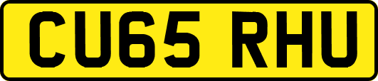 CU65RHU