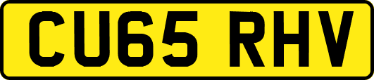 CU65RHV