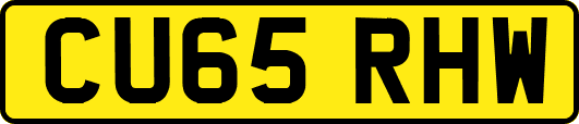 CU65RHW