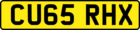 CU65RHX
