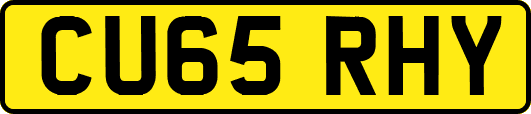 CU65RHY