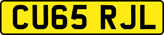 CU65RJL